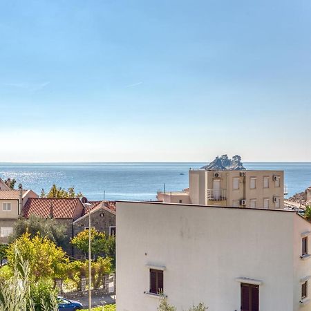 Apartmani Olga Petrovac エクステリア 写真