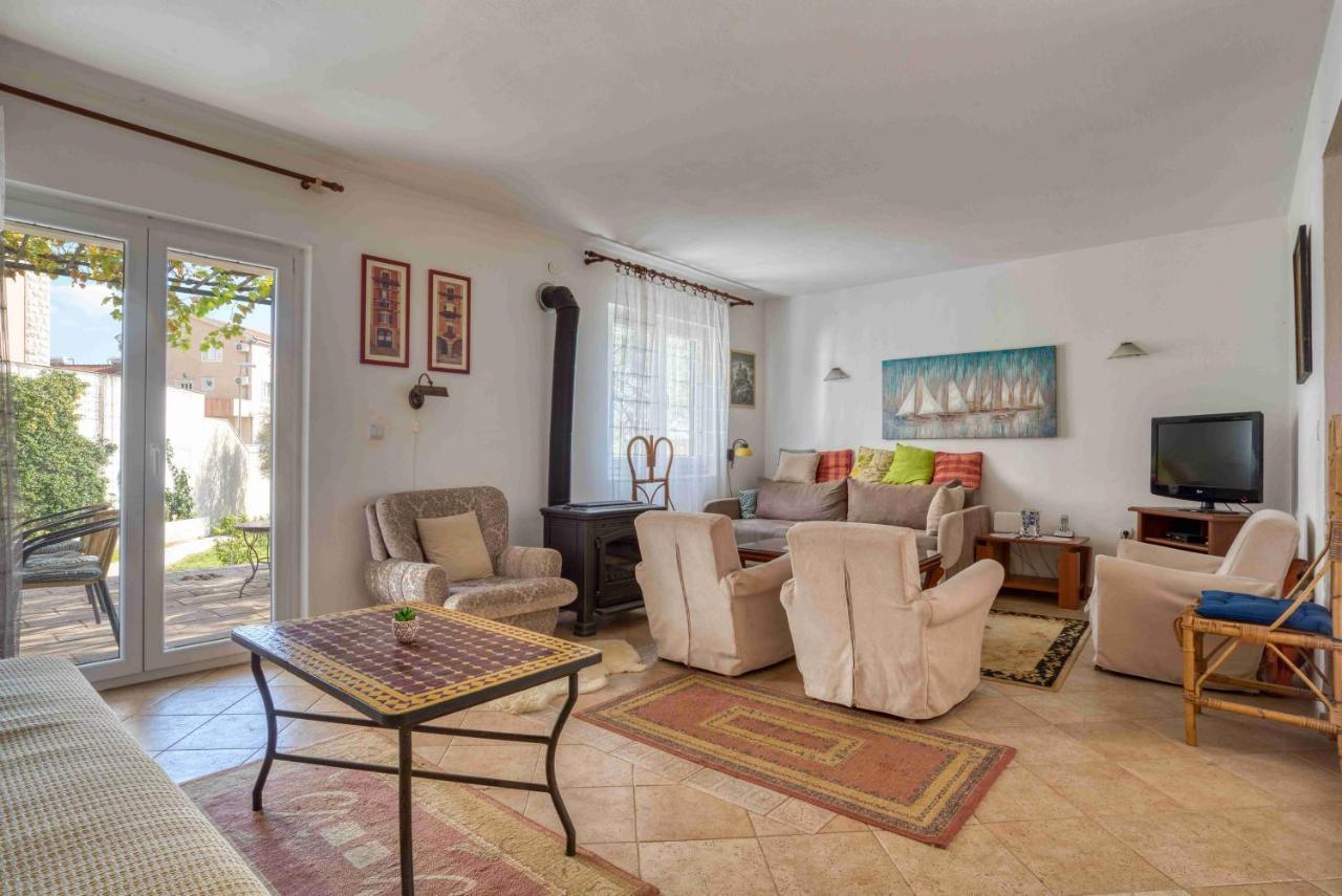 Apartmani Olga Petrovac エクステリア 写真