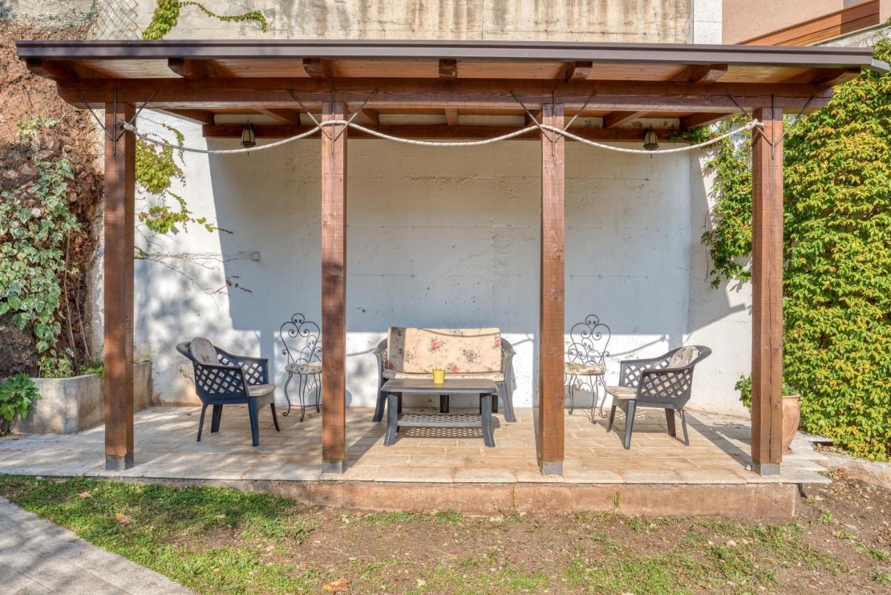 Apartmani Olga Petrovac エクステリア 写真